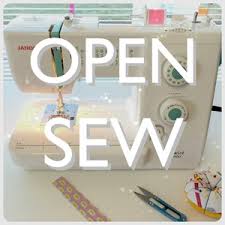 Open Sew