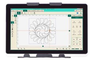 HQ-Pro-Stitcher Tablet