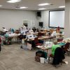 Monthly Sewing Club