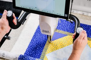Longarm Club