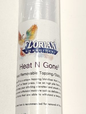 Heat N Gone 20"