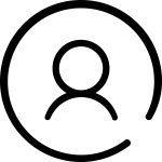 Blank Profile Icon