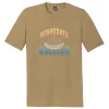 Coyote Brown Heather