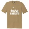 Coyote Brown Heather