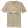 Desert Tan Heather