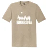 Desert Tan Heather