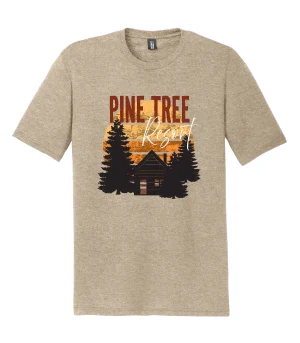 Pine Trees Resort