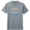 Flint Blue Heather