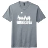 Flint Blue Heather