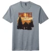 Flint Blue Heather