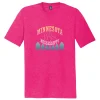 Fuchsia Frost