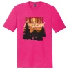 Fuchsia Frost
