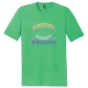 Green Frost