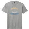 Heathered Grey