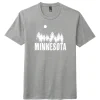Heathered Grey
