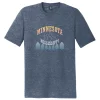 Navy Frost