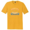 Ochre Yellow Heather