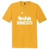 Ochre Yellow Heather