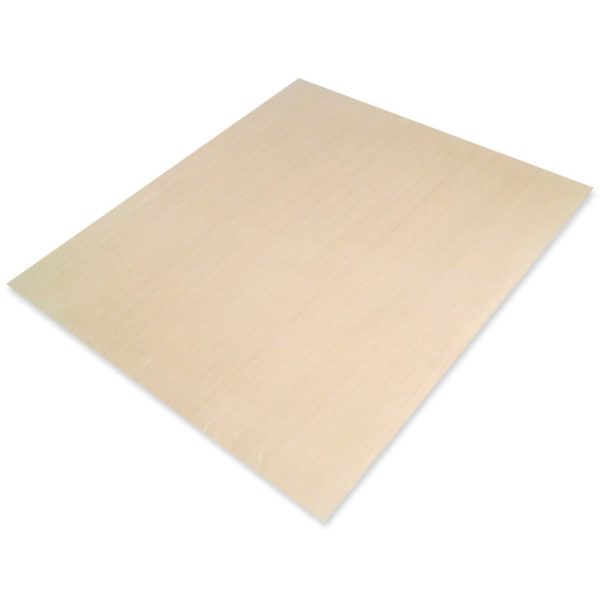 18” x 20” Cover Sheet