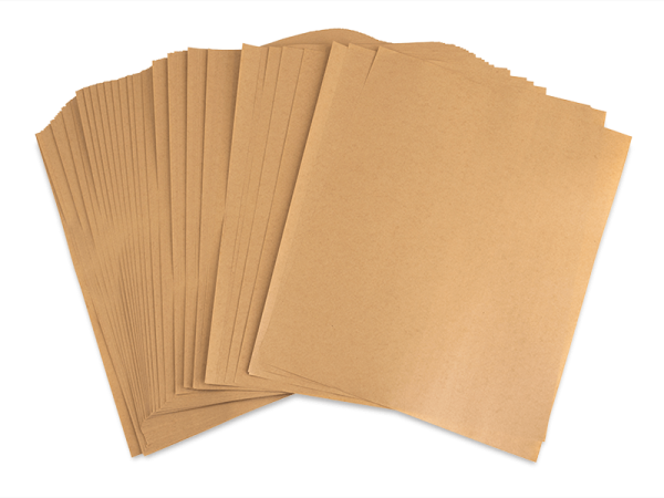 16" x 20" Release Paper Box of 1000