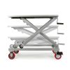 Heat Printing Equipment Cart by Hotronix®