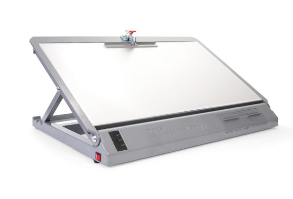 Stahls' EZ Weeding™ Table