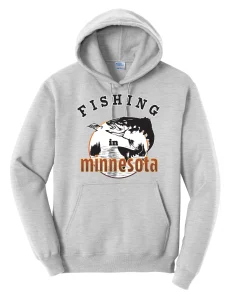 Loyal to Minnesota Fishing