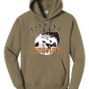 Coyote Brown
