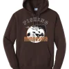 Dark Chocolate Brown