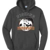 Dark Heather Grey