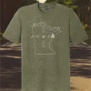 Military Green Frost