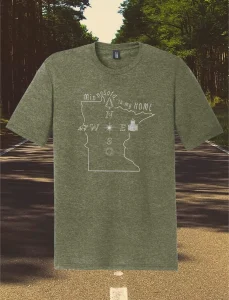 Minnesota Is My Home