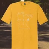Ochre Yellow Heather