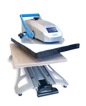 Heat Press Platen Covers