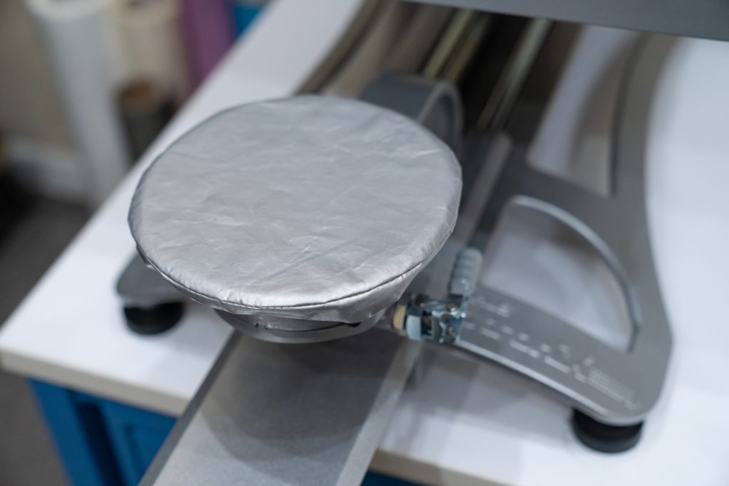 A Stitch In Time