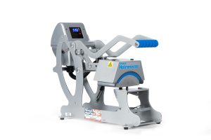 Hotronix® Auto Cap Heat Press