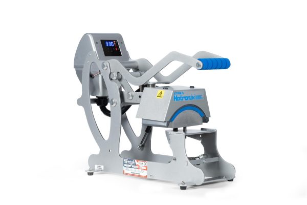 Hotronix® Auto Cap Heat Press