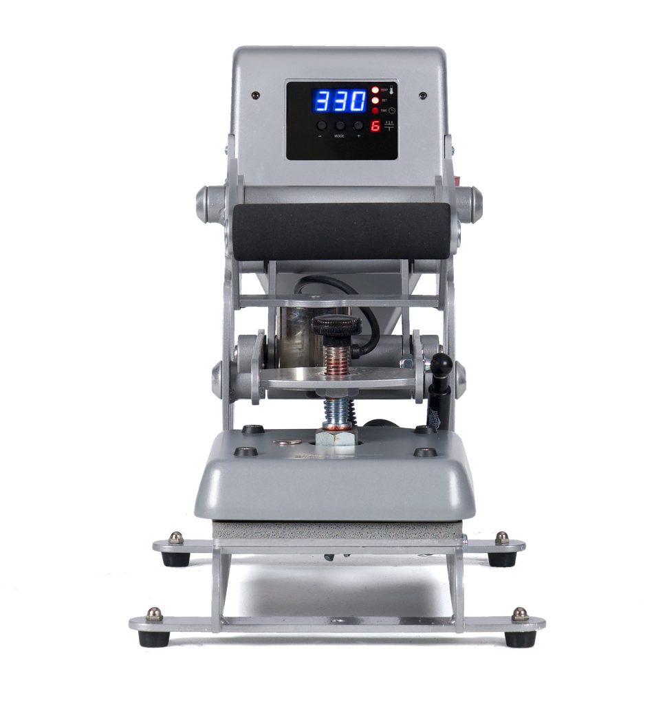 A Stitch In Time
