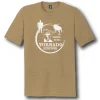 Coyote Brown Heather