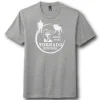 Heathered Grey