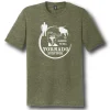 Military Green Frost