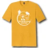 Ochre Yellow Heather