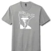 Heathered Grey