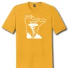 Ochre Yellow Heather