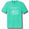 Aqua Heather