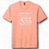 Heathered Dusty Peach