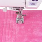 A Stitch In Time