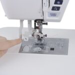 A Stitch In Time