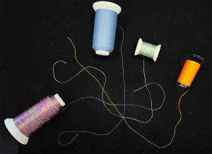 Handi Quilter Thread Play and Fun Day - Image 4