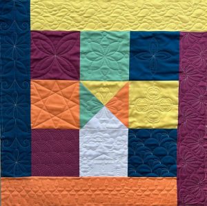 Handi Quilter Advanced Pro-Stitcher Class